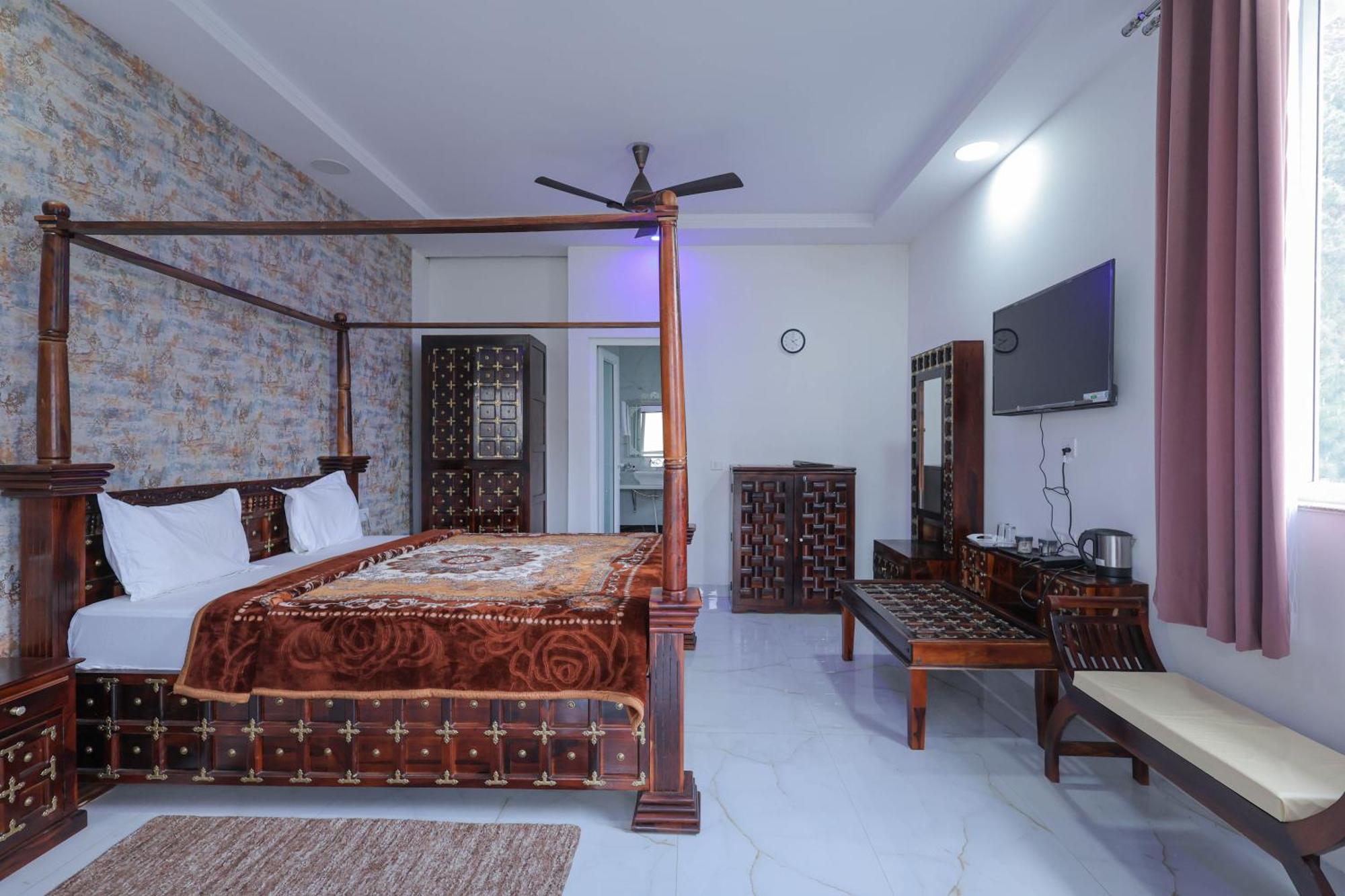 Lansdowne Vacation Homes 외부 사진