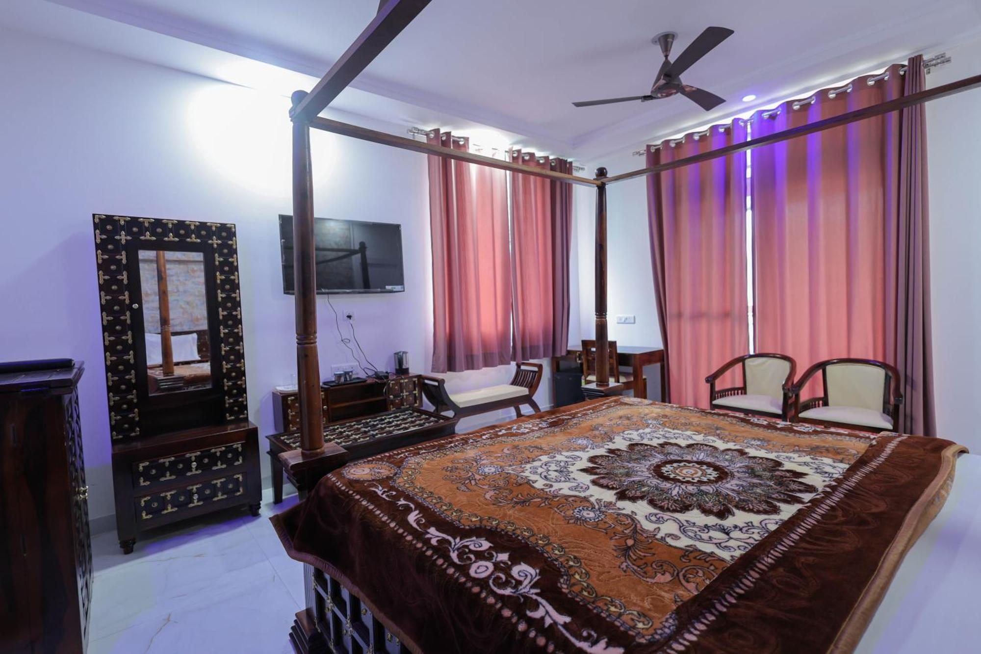 Lansdowne Vacation Homes 외부 사진
