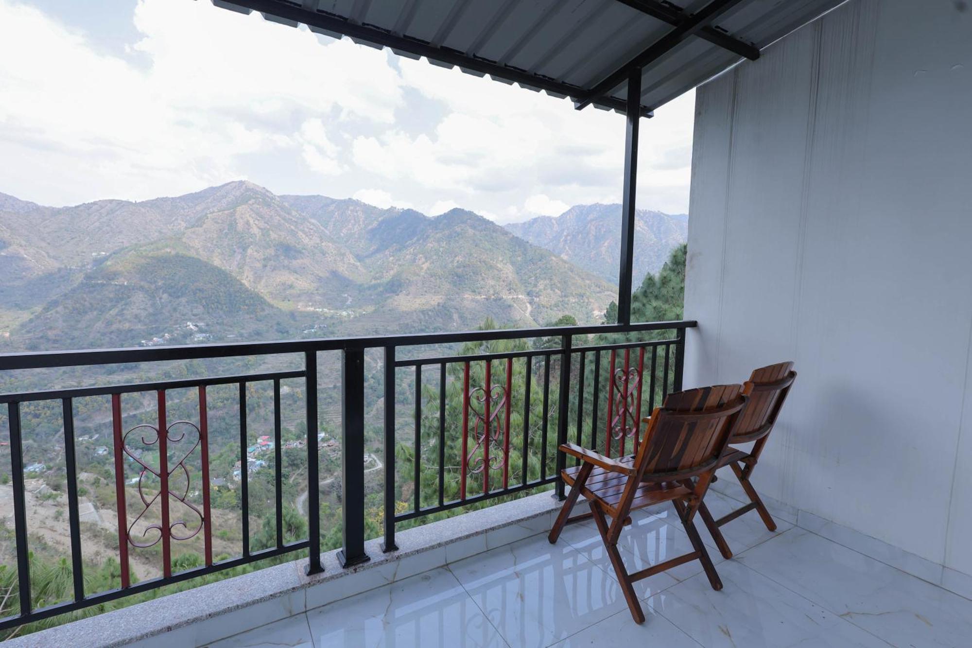 Lansdowne Vacation Homes 외부 사진