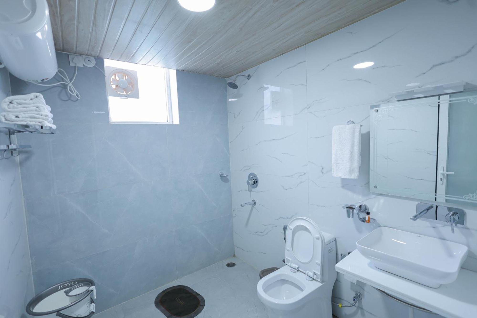 Lansdowne Vacation Homes 외부 사진