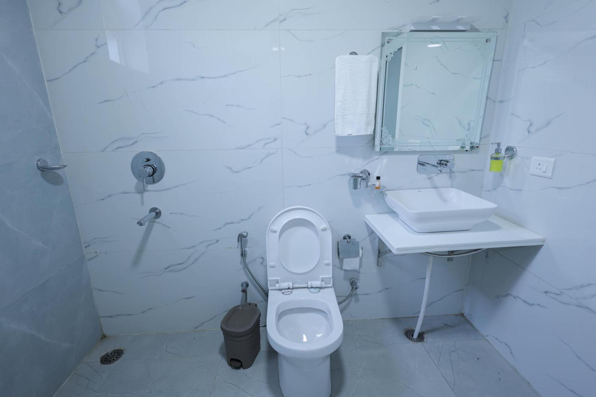 Lansdowne Vacation Homes 외부 사진