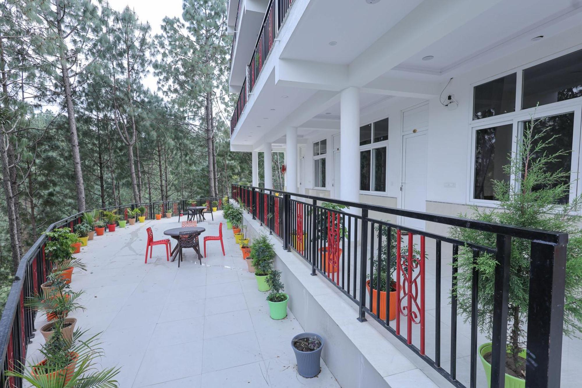 Lansdowne Vacation Homes 외부 사진