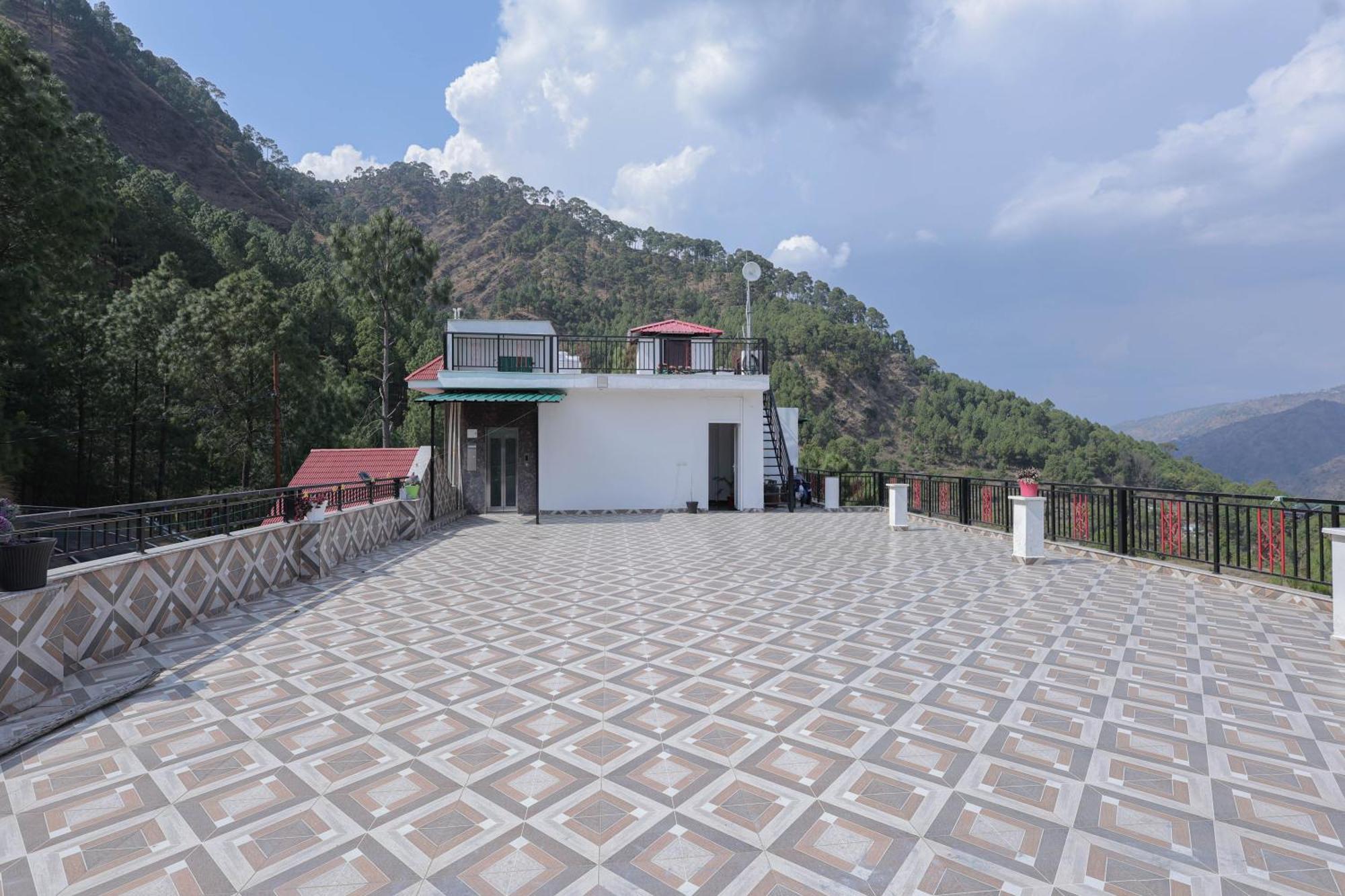 Lansdowne Vacation Homes 외부 사진