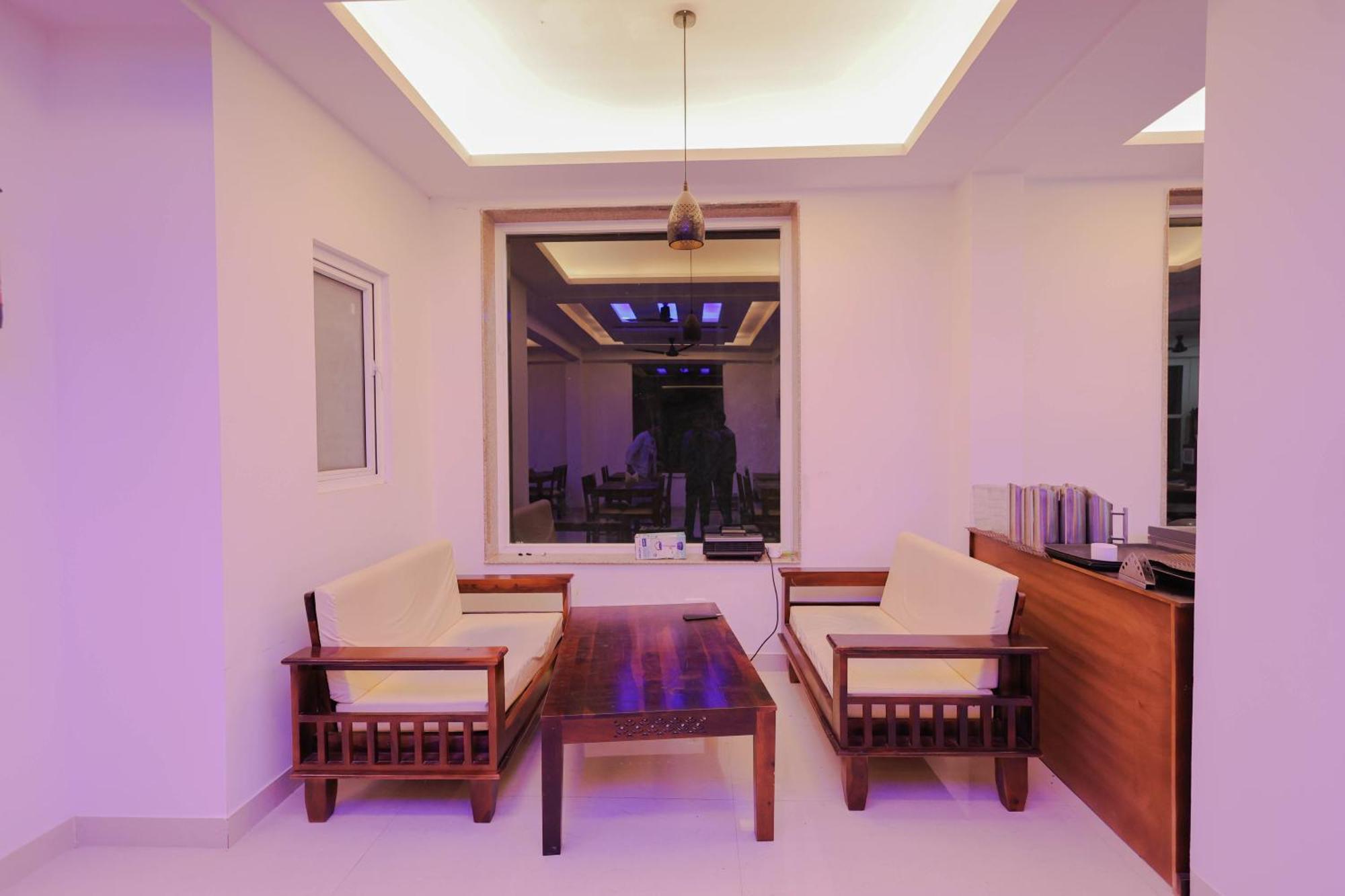 Lansdowne Vacation Homes 외부 사진