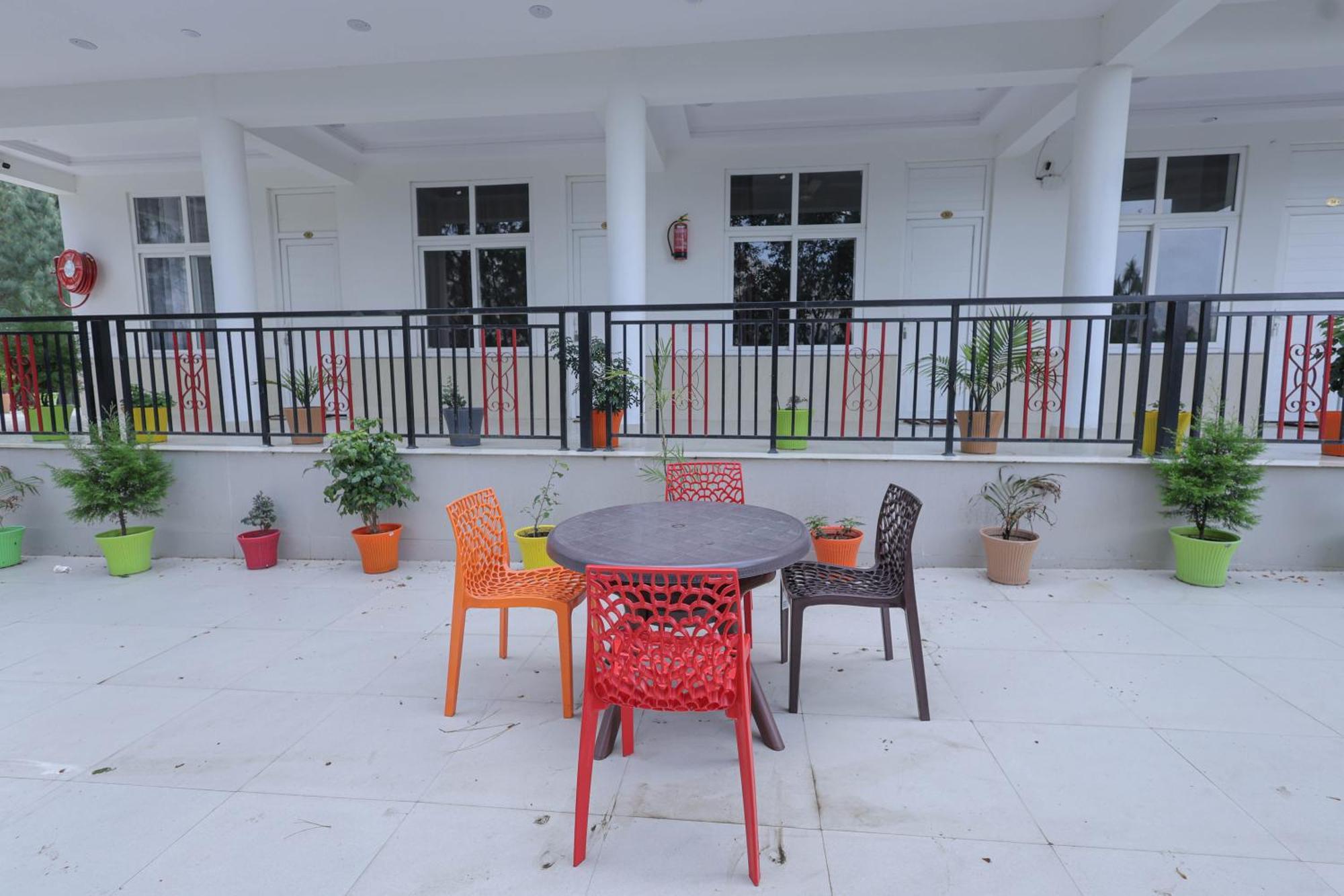 Lansdowne Vacation Homes 외부 사진