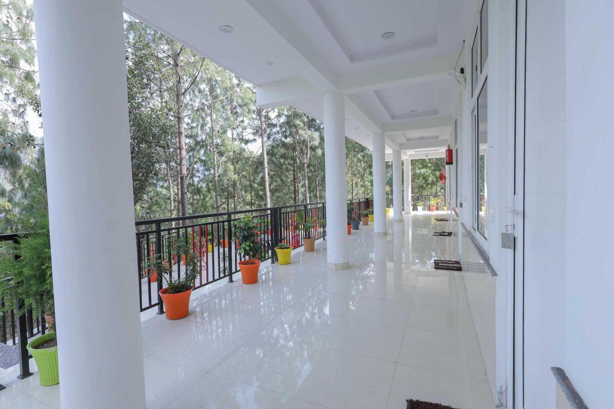 Lansdowne Vacation Homes 외부 사진