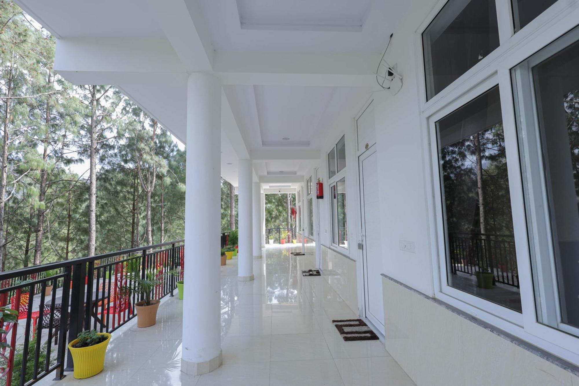 Lansdowne Vacation Homes 외부 사진