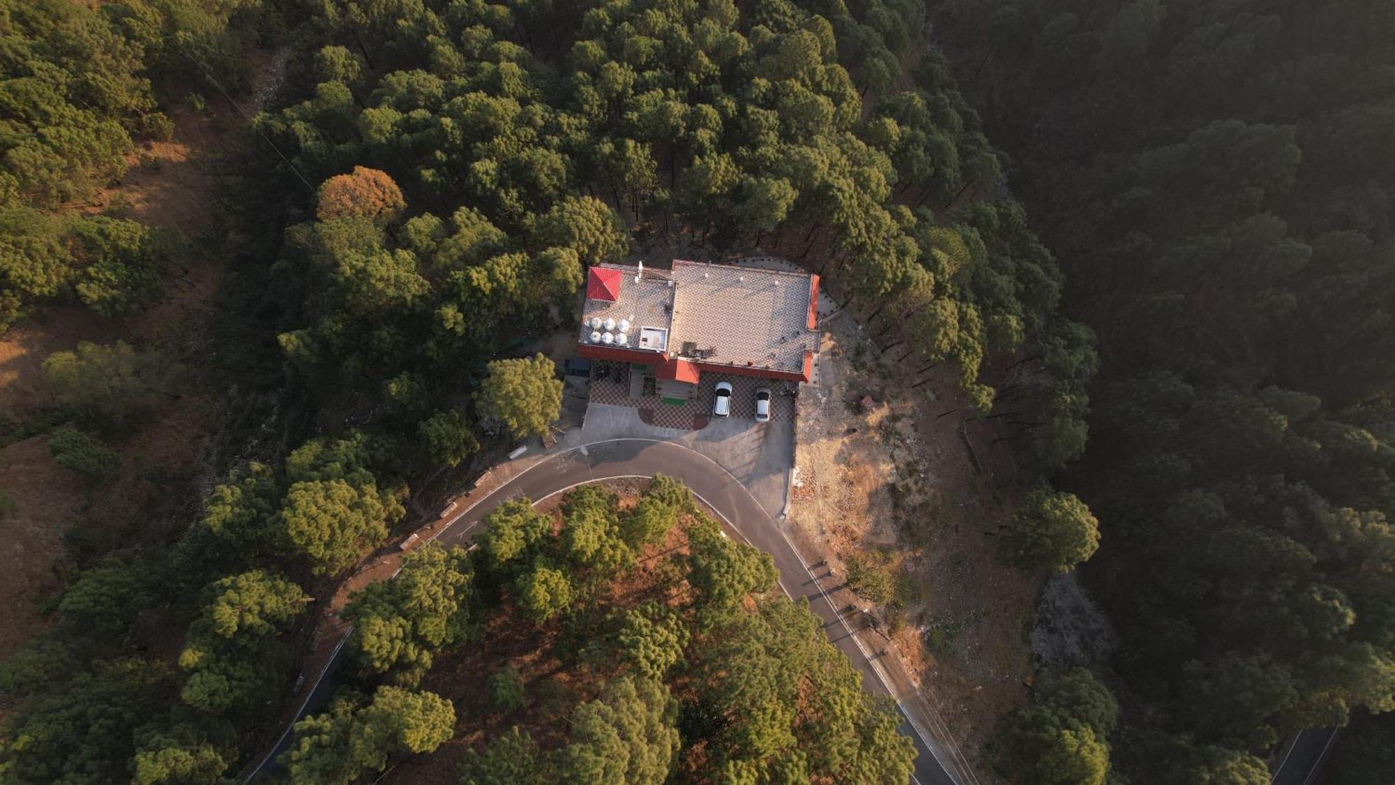 Lansdowne Vacation Homes 외부 사진