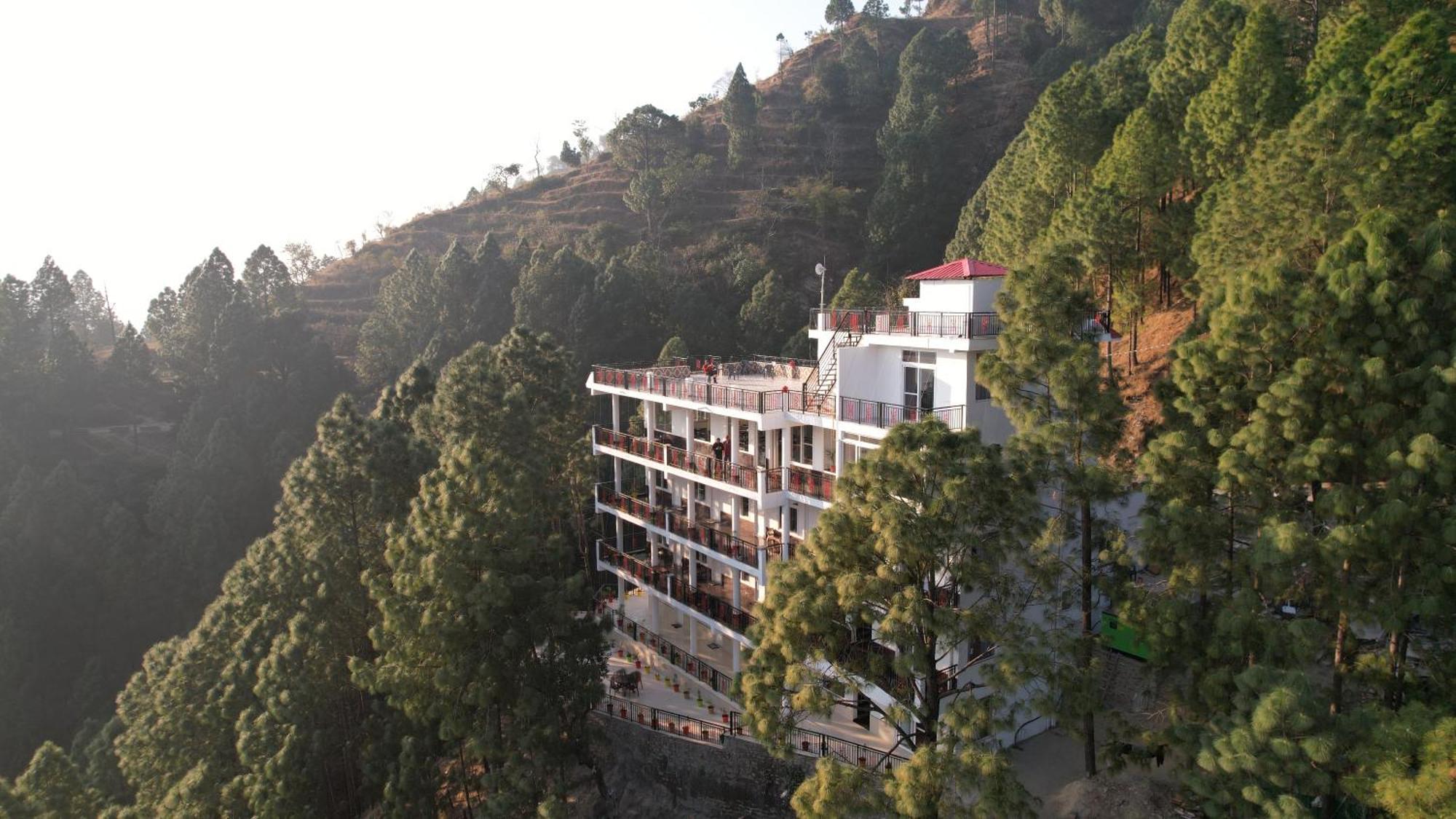 Lansdowne Vacation Homes 외부 사진