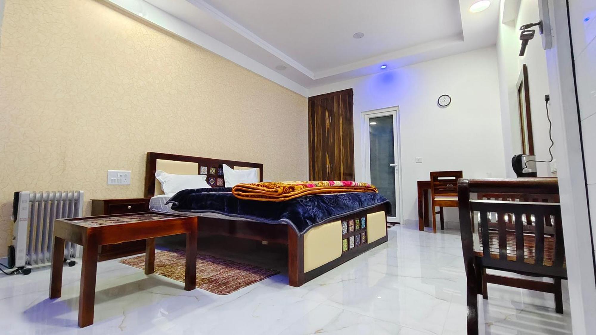Lansdowne Vacation Homes 외부 사진