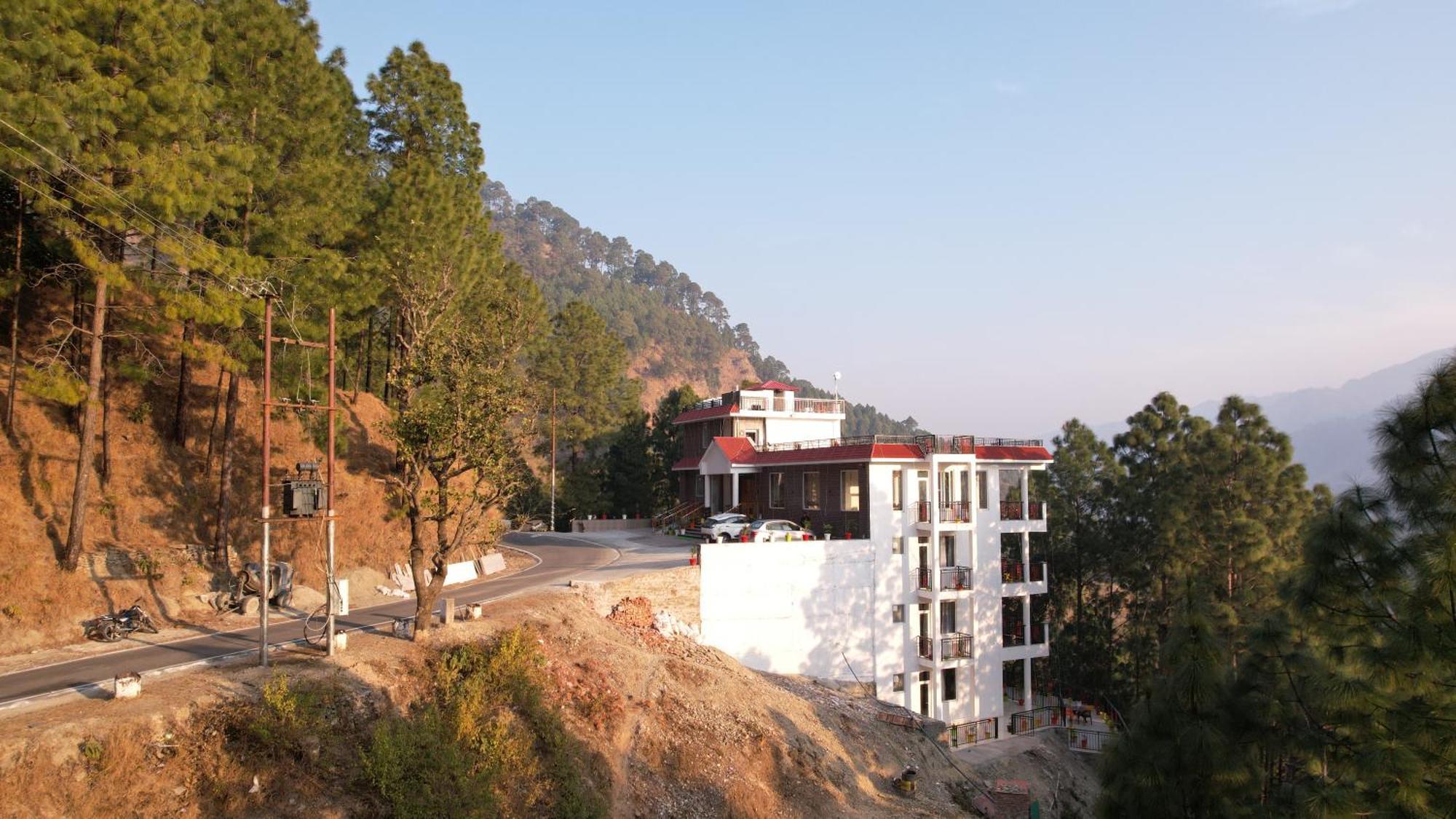 Lansdowne Vacation Homes 외부 사진