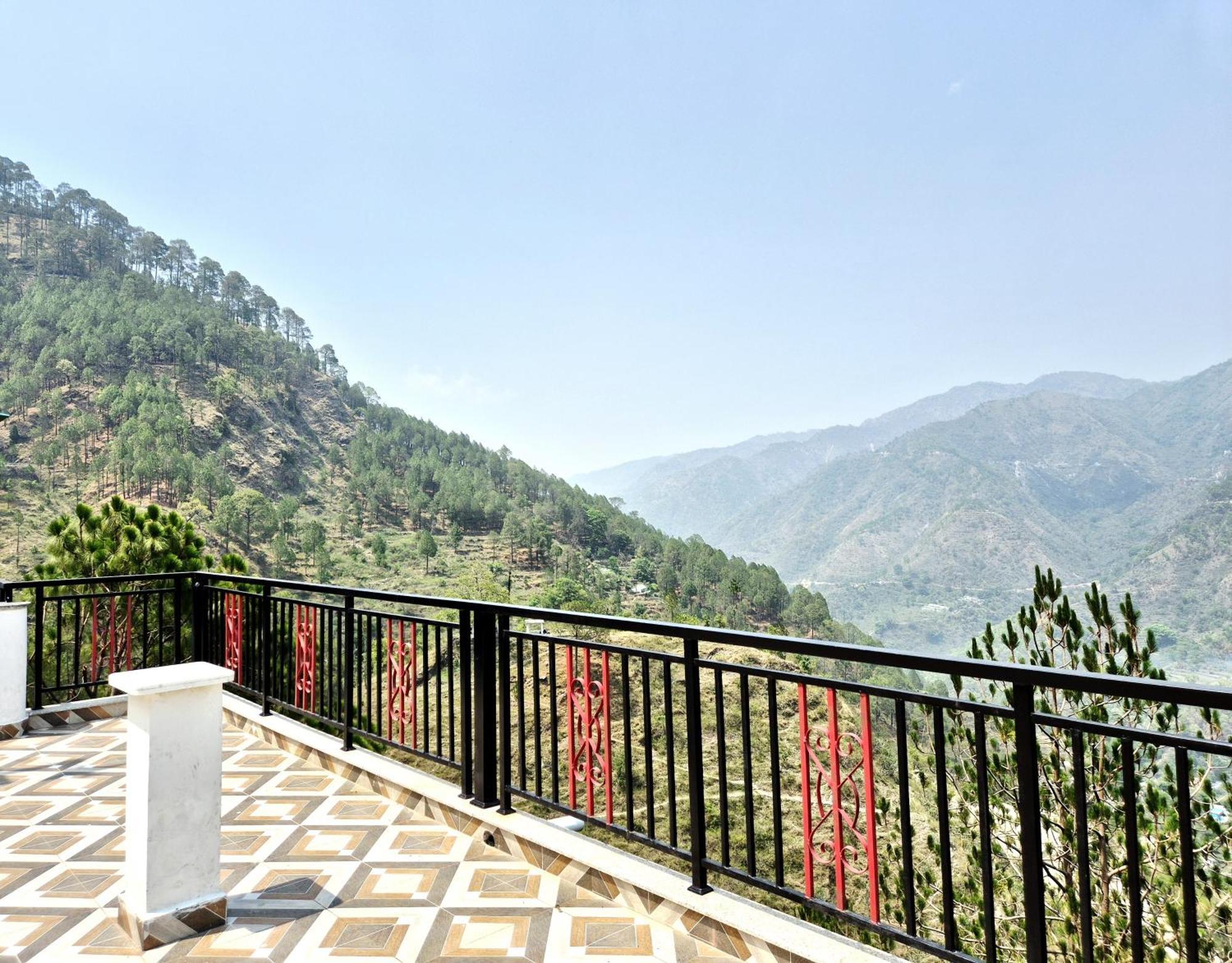 Lansdowne Vacation Homes 외부 사진