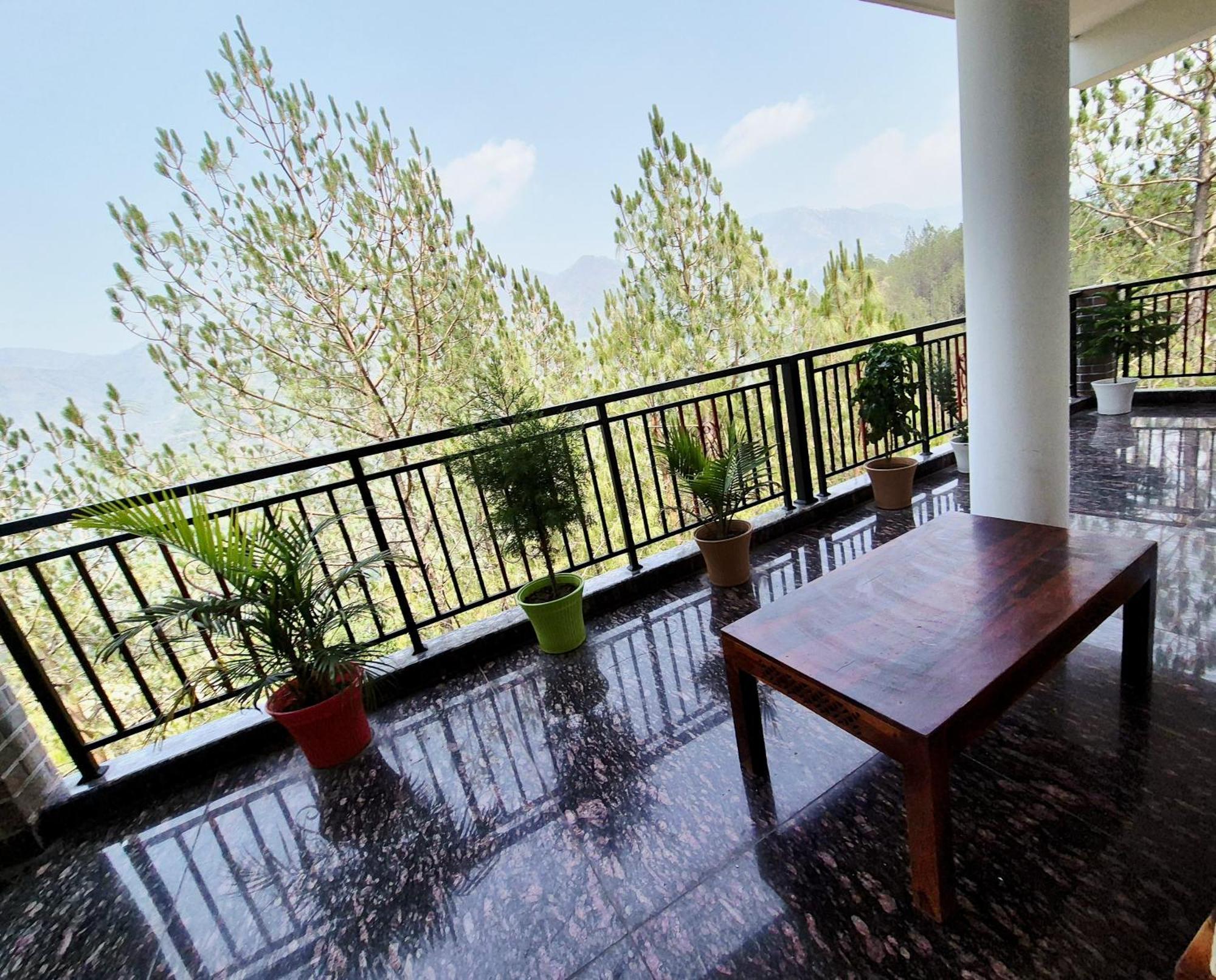 Lansdowne Vacation Homes 외부 사진
