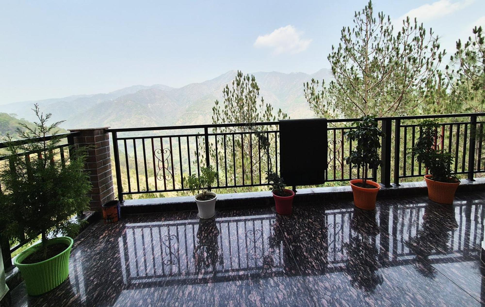 Lansdowne Vacation Homes 외부 사진