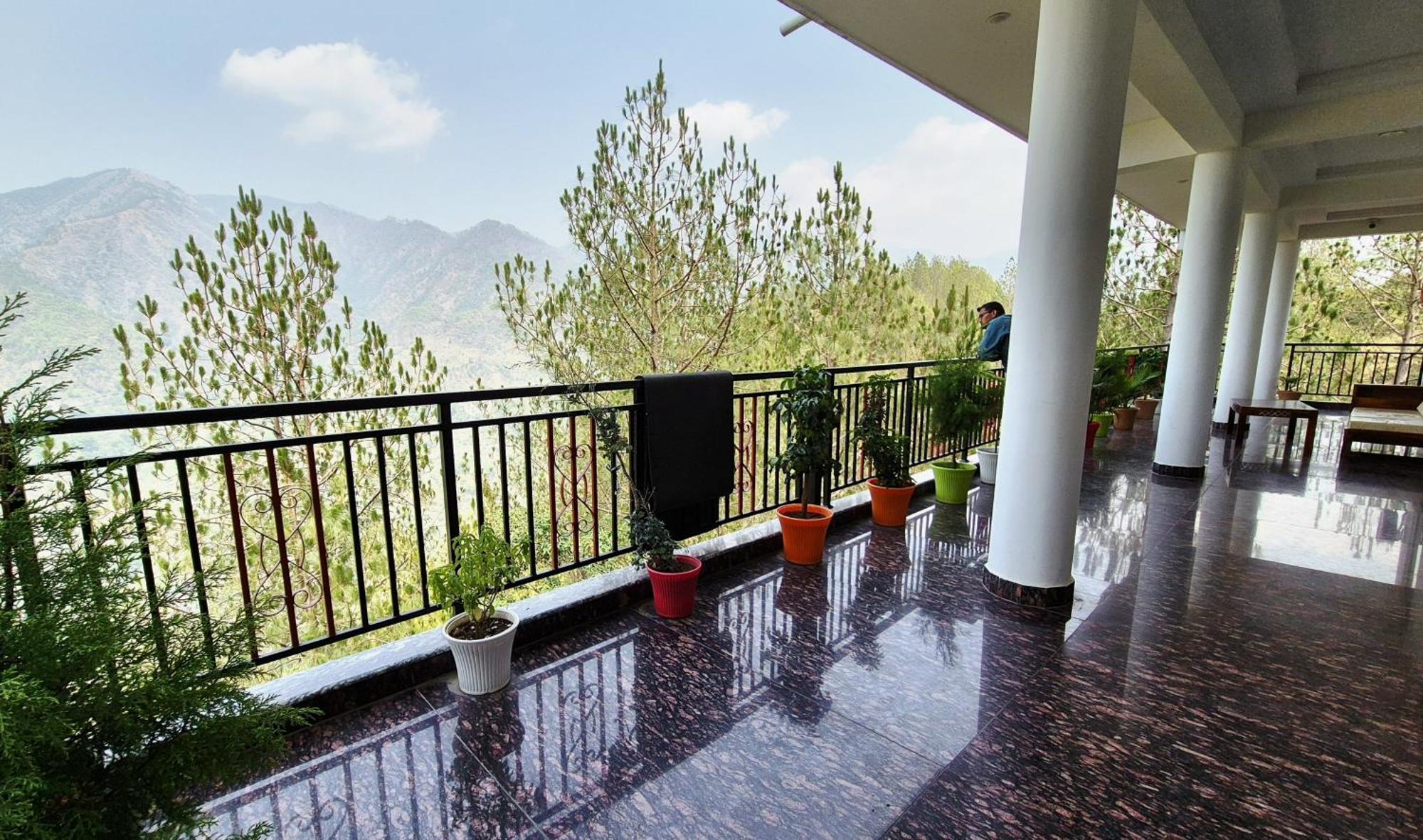 Lansdowne Vacation Homes 외부 사진